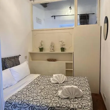 Apartment A.d. Navona