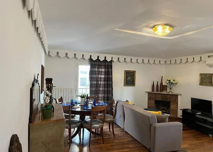 公寓 A.d. Navona 罗马