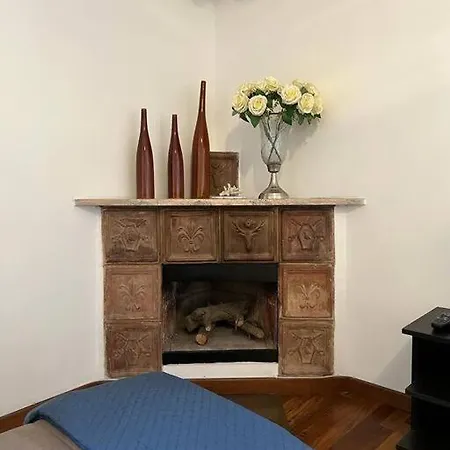 Appartement A.d. Navona Rome