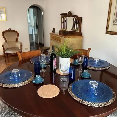 Appartement A.d. Navona Rome