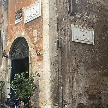 A.d. Navona Appartement *