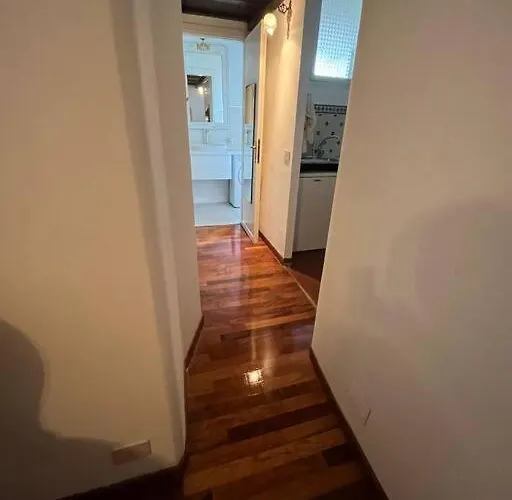 A.d. Navona Appartement