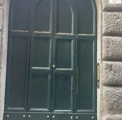 A.d. Navona Rome