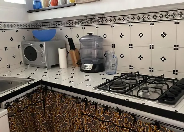 דירה A.d. Navona