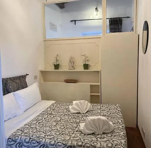 דירה A.d. Navona