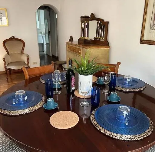 דירה A.d. Navona רומא